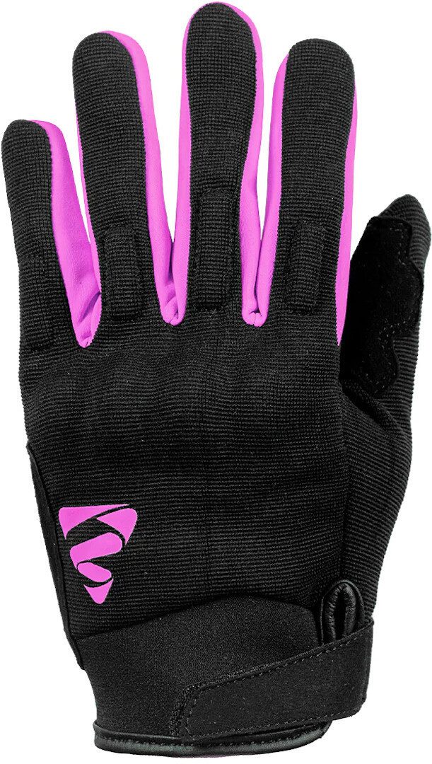 gms Motorradhandschuhe GMS Rio Motorradhandschuhe protektoren