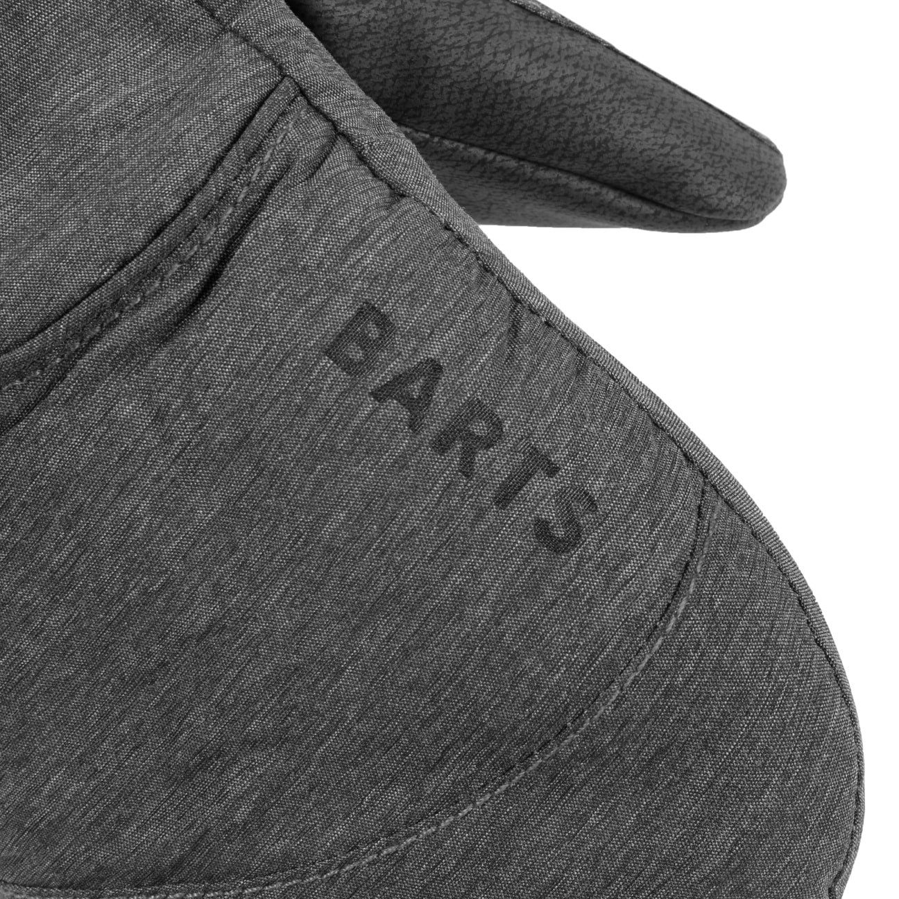 Barts Skihandschuhe (1-St) Fäustlinge mit Futter