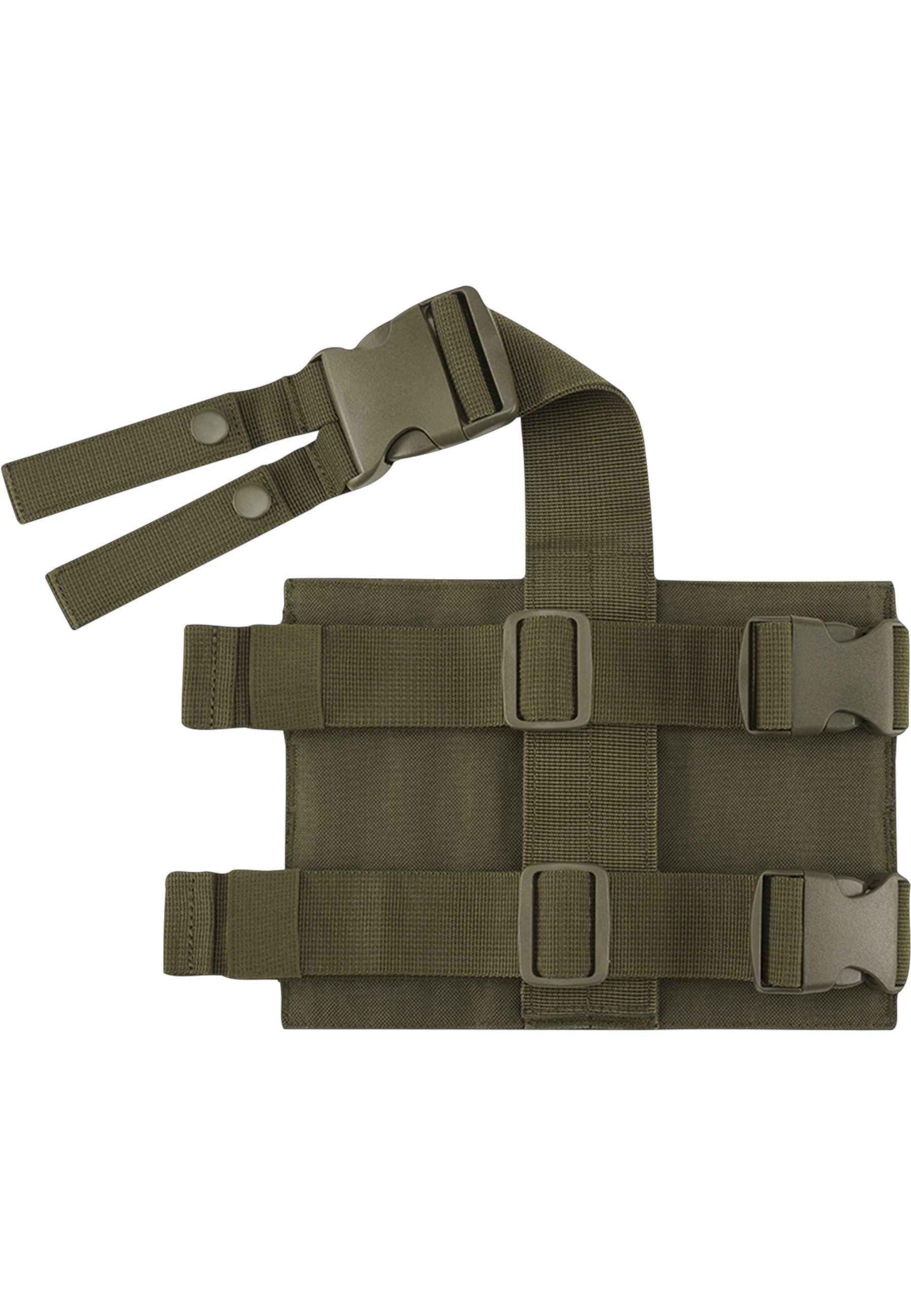 Schultertasche Brandit Unisex Molle Leg Panel