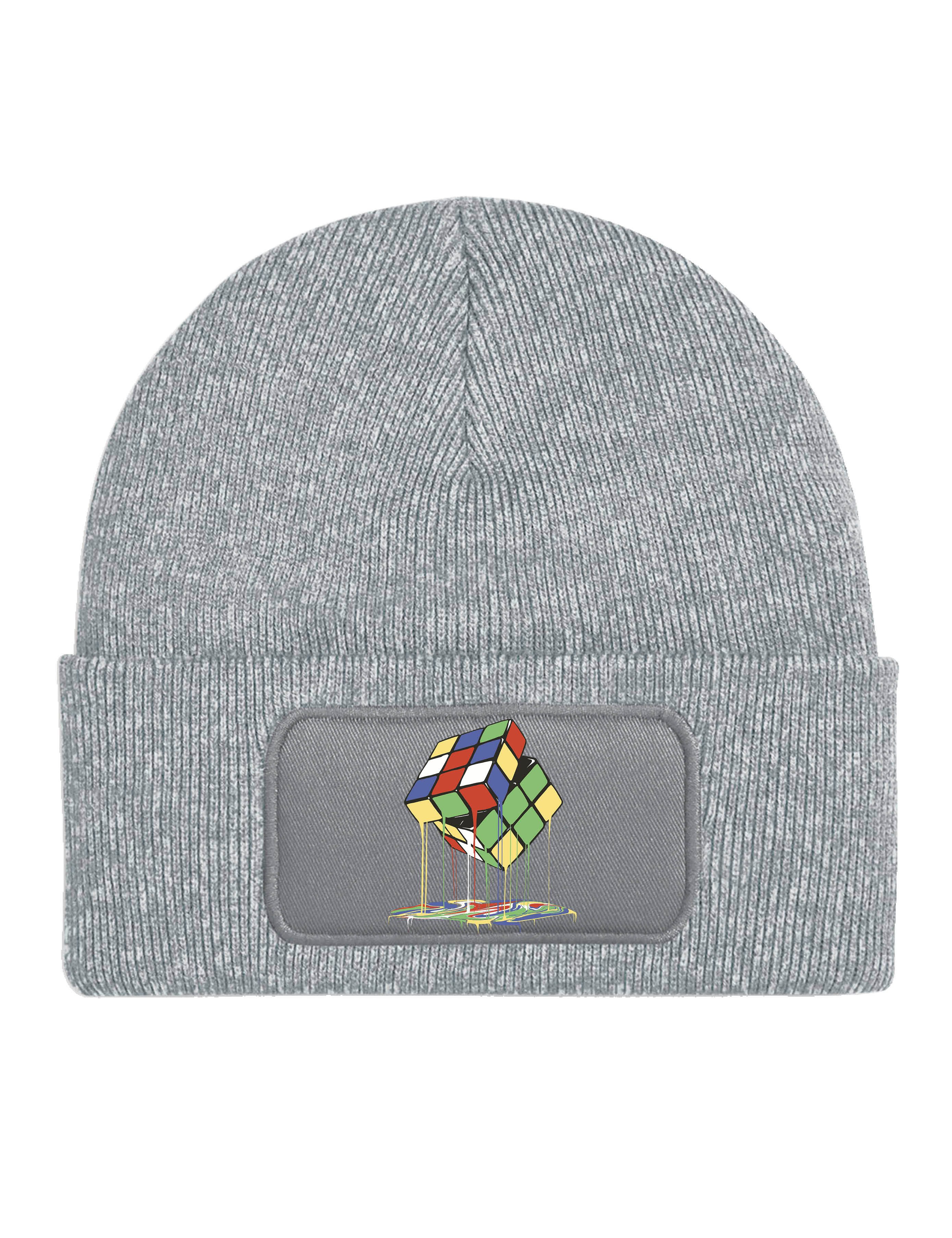 Youth Designz Beanie Cube Zauberwürfel mit günstig online kaufen