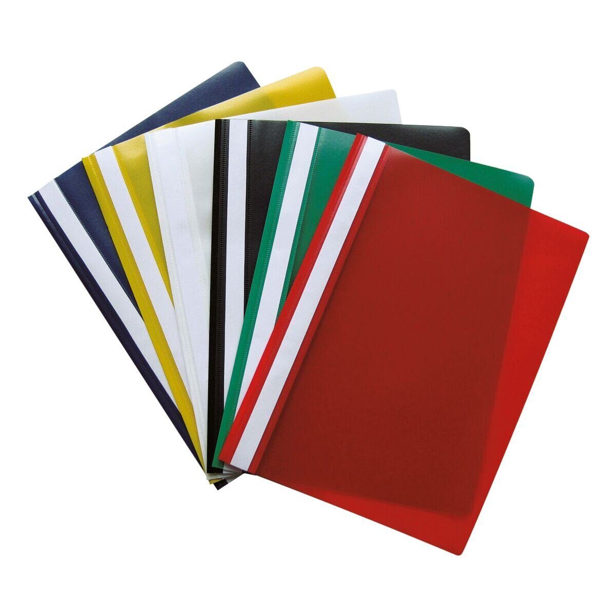 Otto Office Hefter, Format DIN A4, bis 200 Blatt