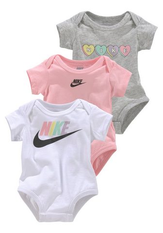 Nike Sportswear Neugeborenen-Geschenkset »V DAY 3 PK B...