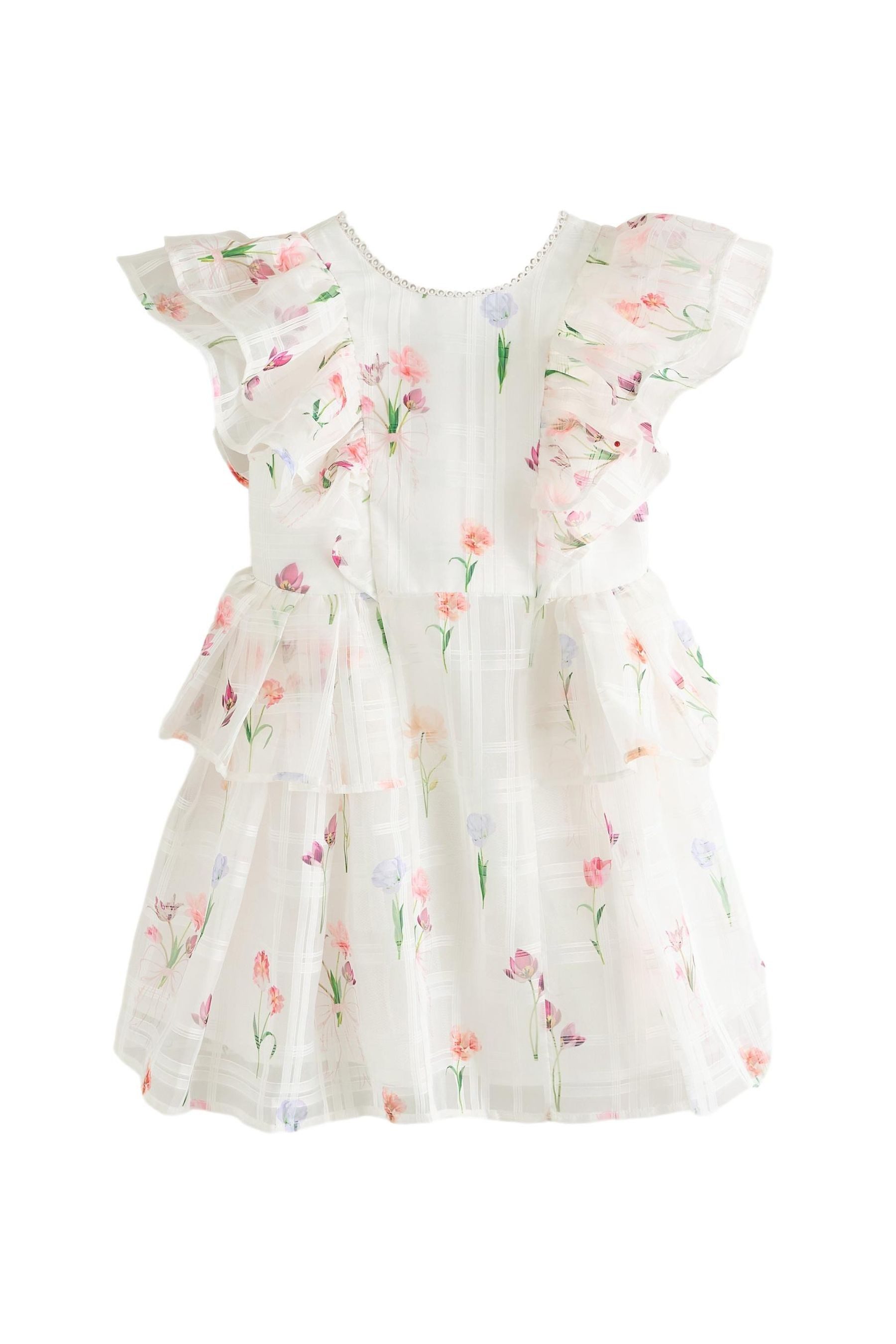 Baker by Ted Baker Druckkleid Baker günstig online kaufen