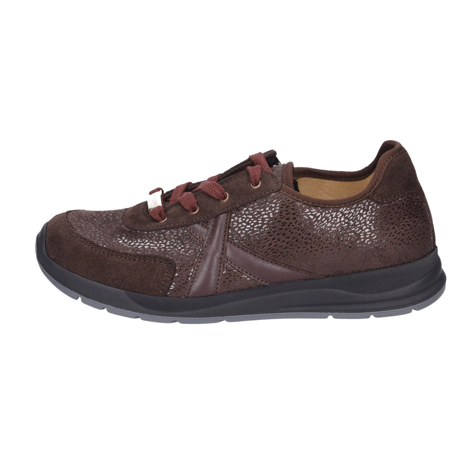 Florett Kioto Schnürschuh