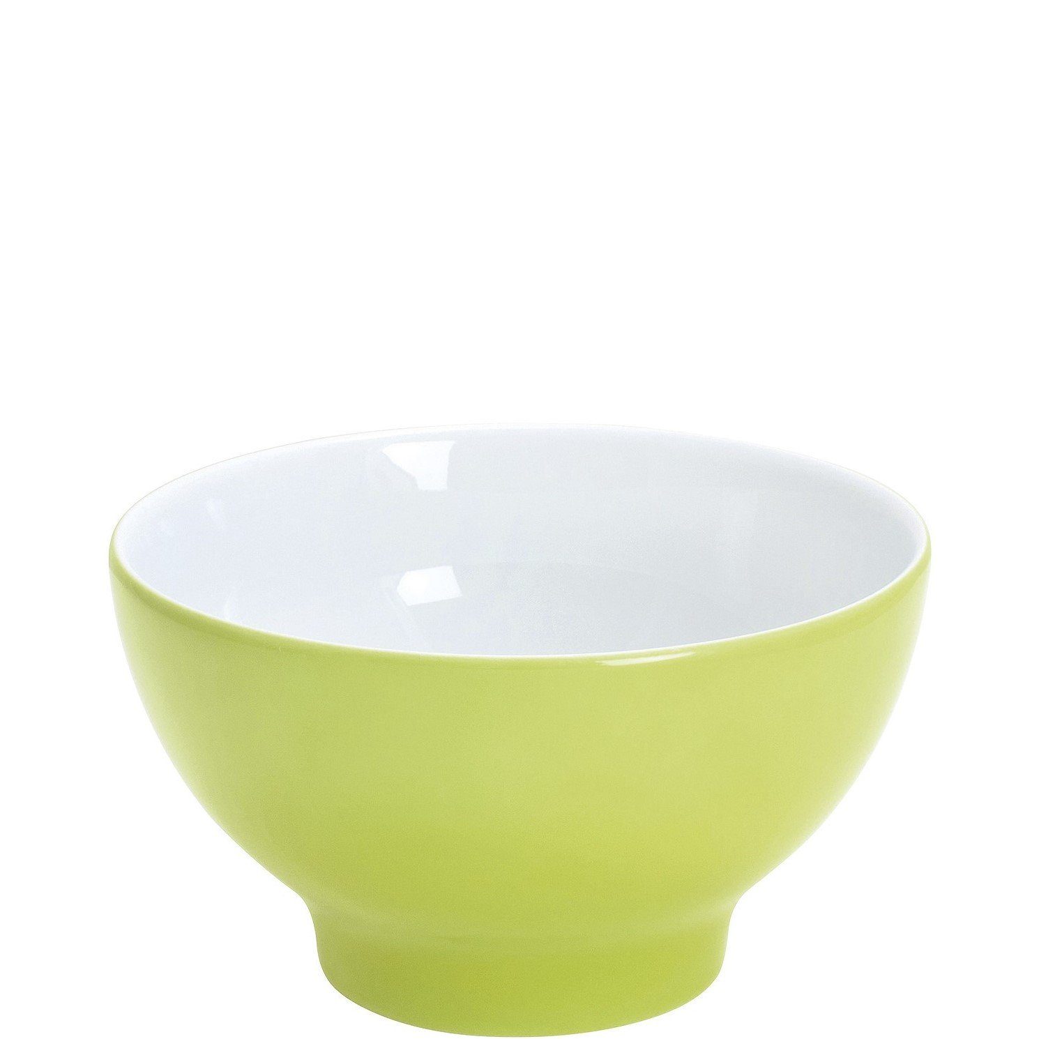 KAHLA Müslischüssel Pronto Colore 14 cm, Porzellan, Made in Germany