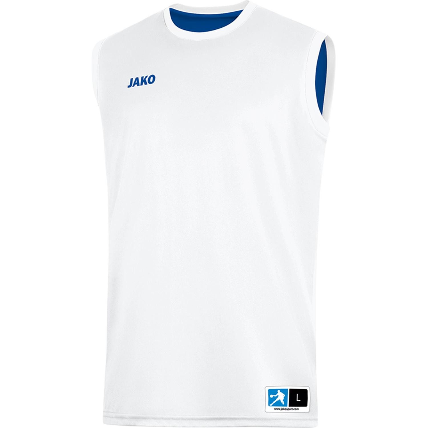 Jako Basketballtrikot Wendetrikot Change 2.0