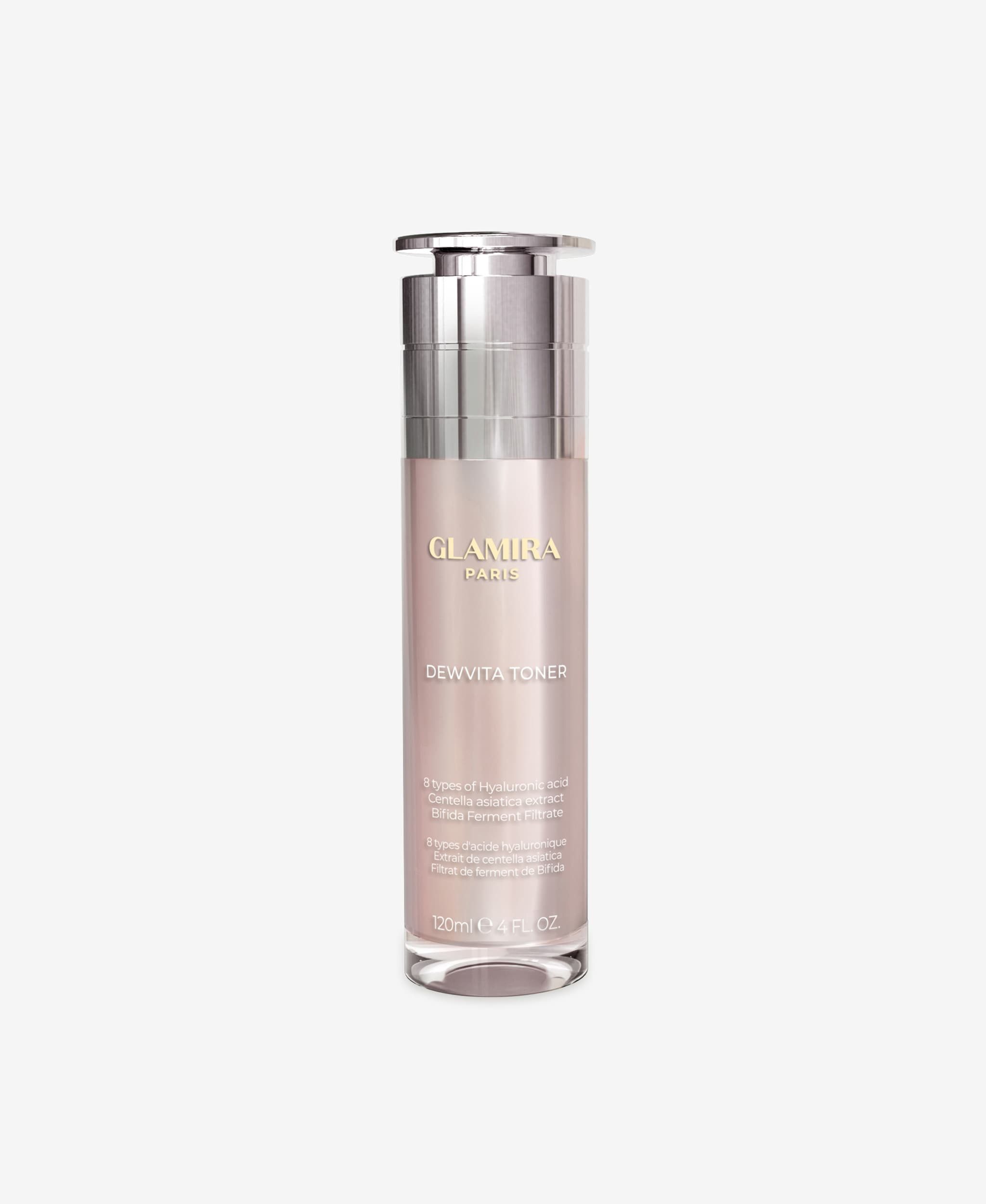 GLAMIRA Hautpflege-Set DewVita Toner, 1-tlg., 120 ml Inhalt