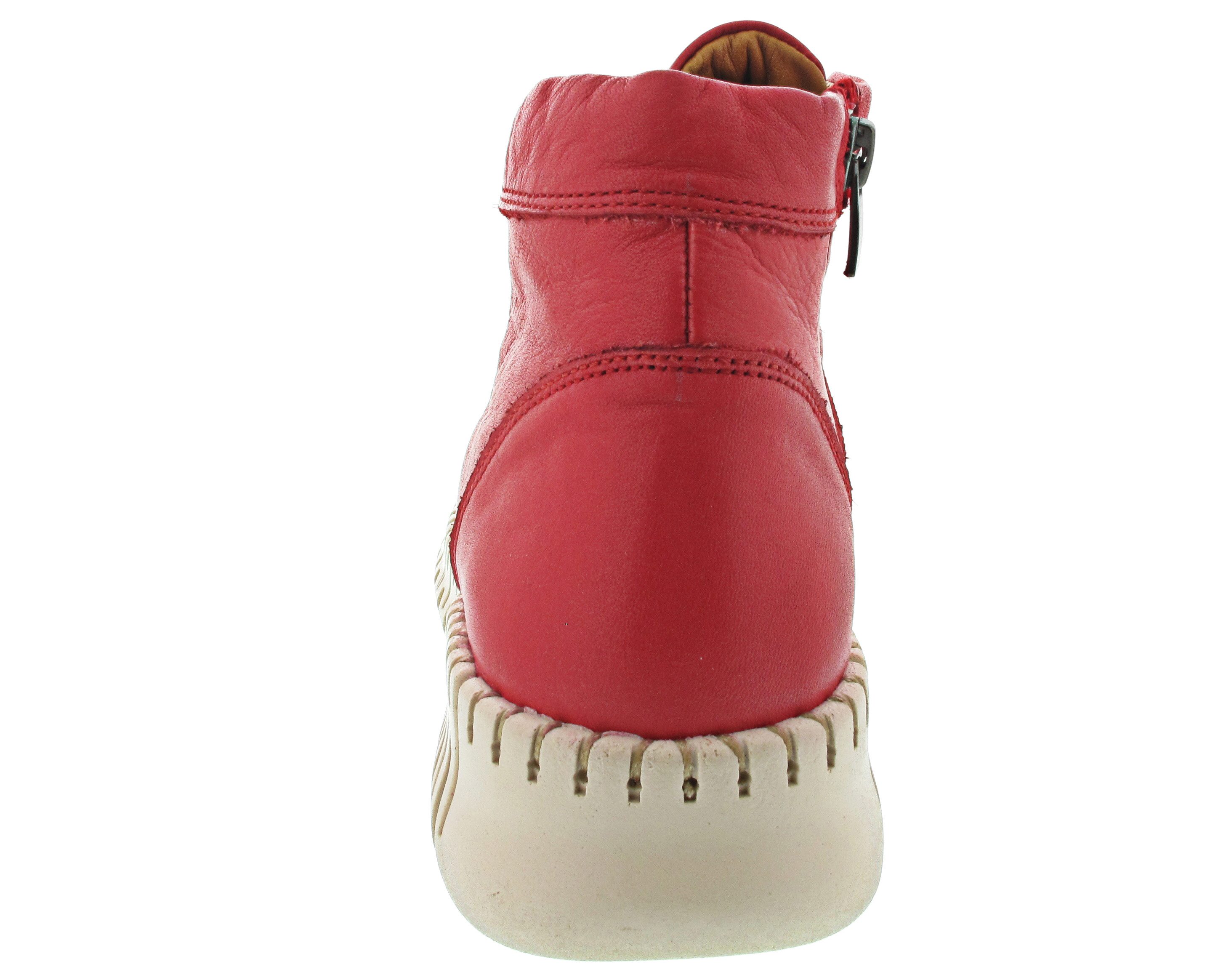 Gemini Winterstiefelette