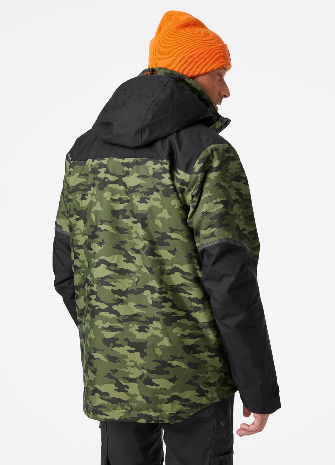 Helly Hansen Winterjacke KENSINGTON WINTER JACKET (1-St)