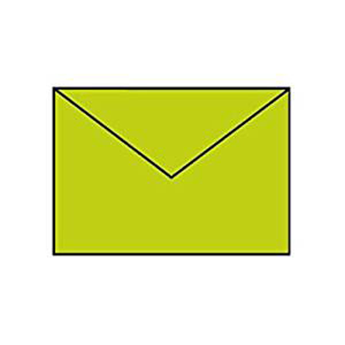 Rössler Briefumschlag