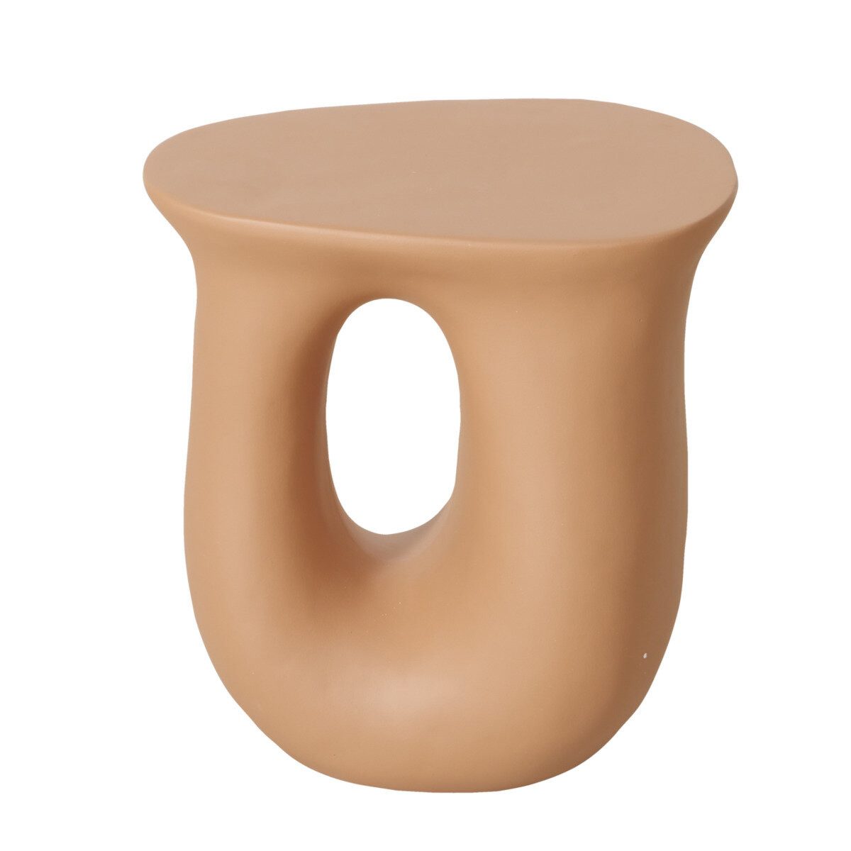 BOLTZE GRUPPE GmbH Beistelltisch Couchtisch JEREMY, H. 45 cm (funktional)