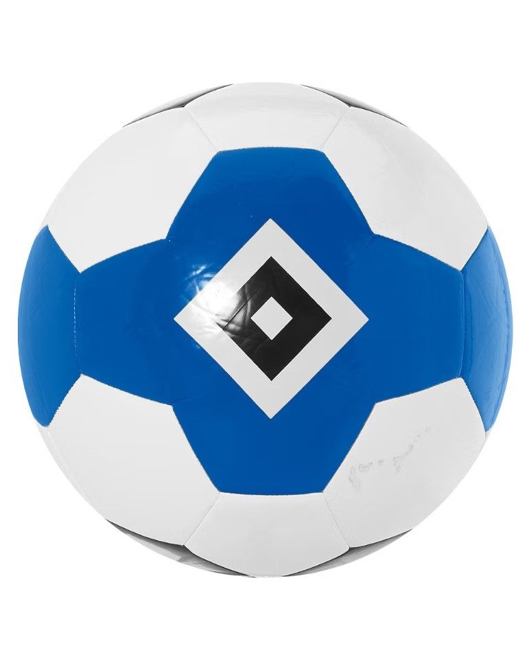 HSV Fußball HSV Fussball "B-W-S"