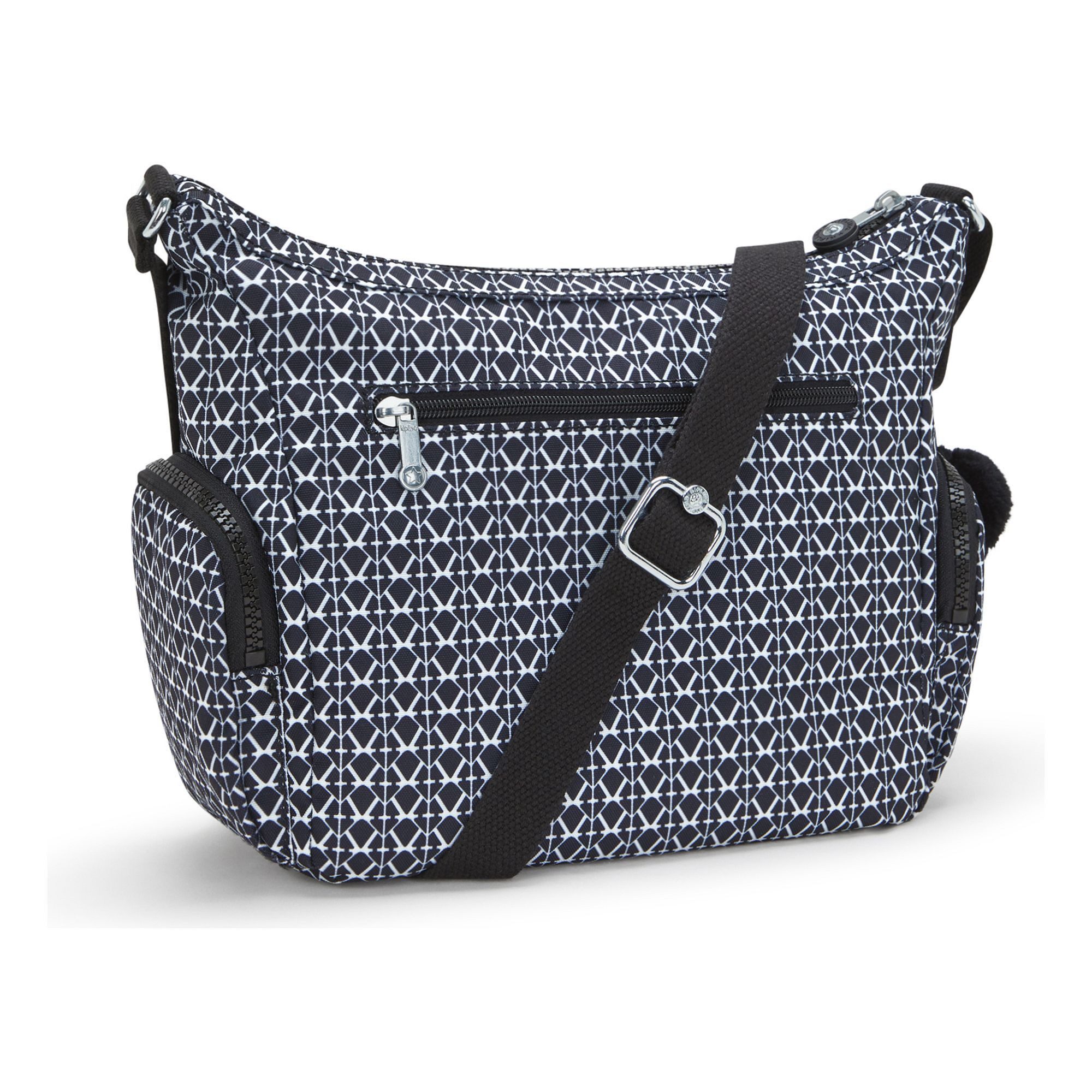 KIPLING Umhängetasche Gabbie S, Nylon