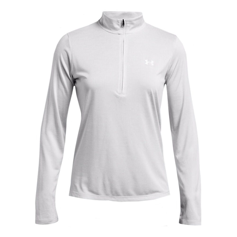 Under Armour® Longsleeve Tech 1/2 Zip- günstig online kaufen