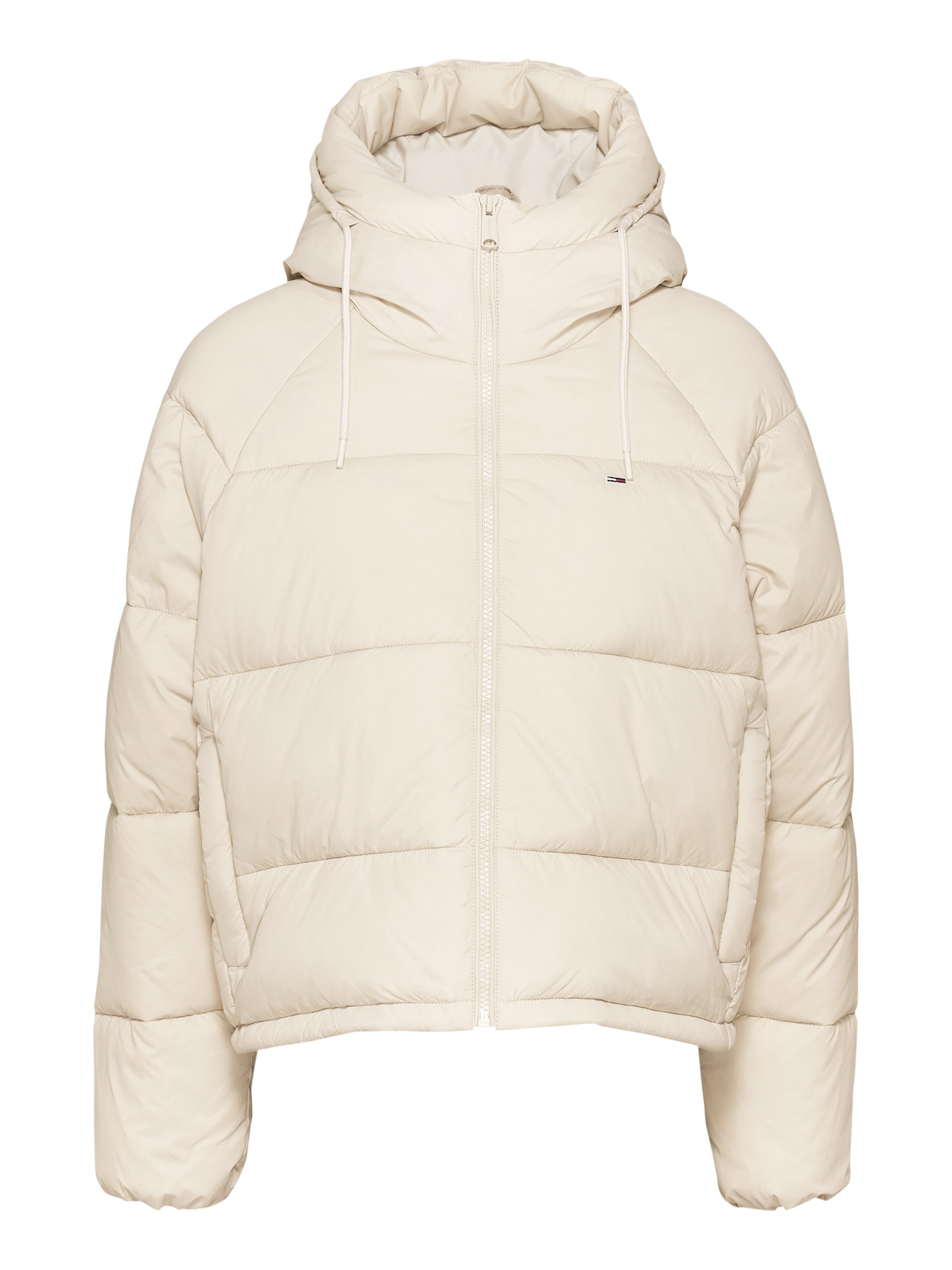 Steppjacke TJW ASPEN PUFFER EXT