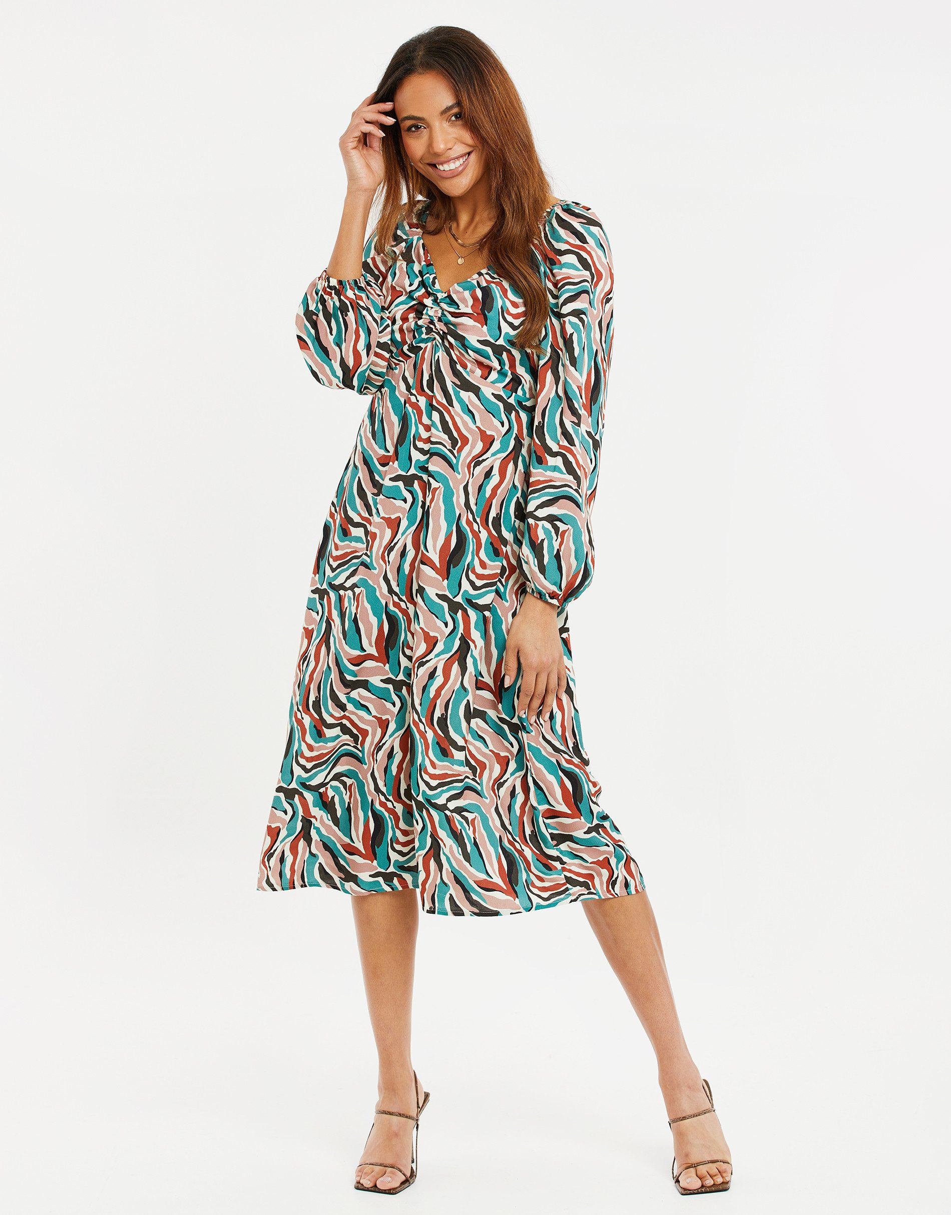 Sommerkleid THBPolo