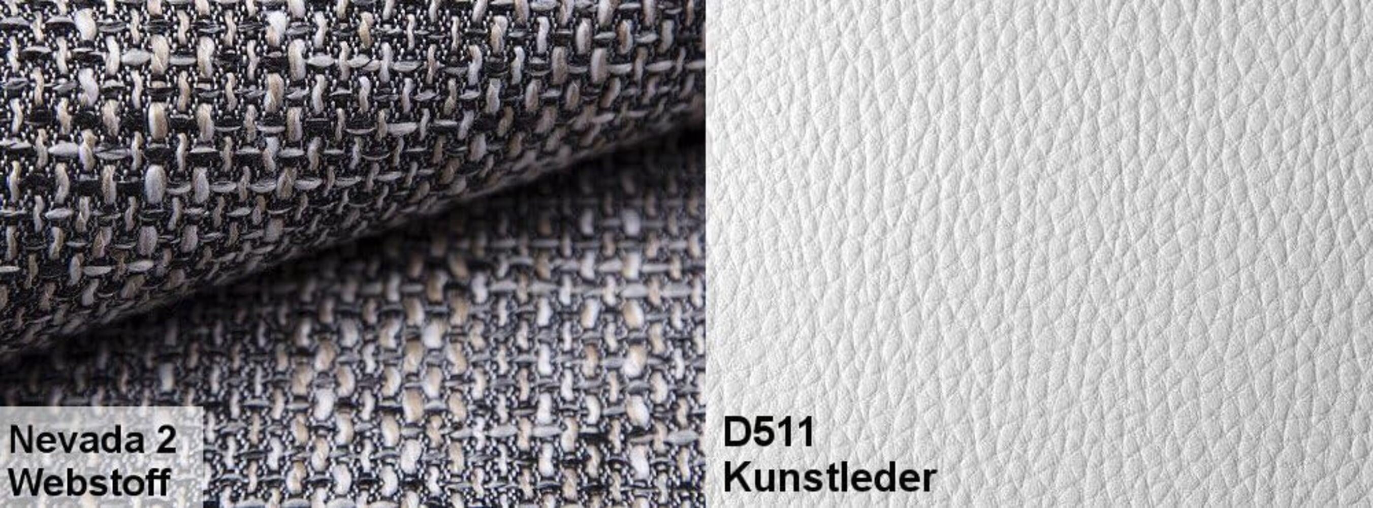 MOEBLO Sofa LORENTO 3-Sitzer, Kleiner 3-Sitzer günstig online kaufen