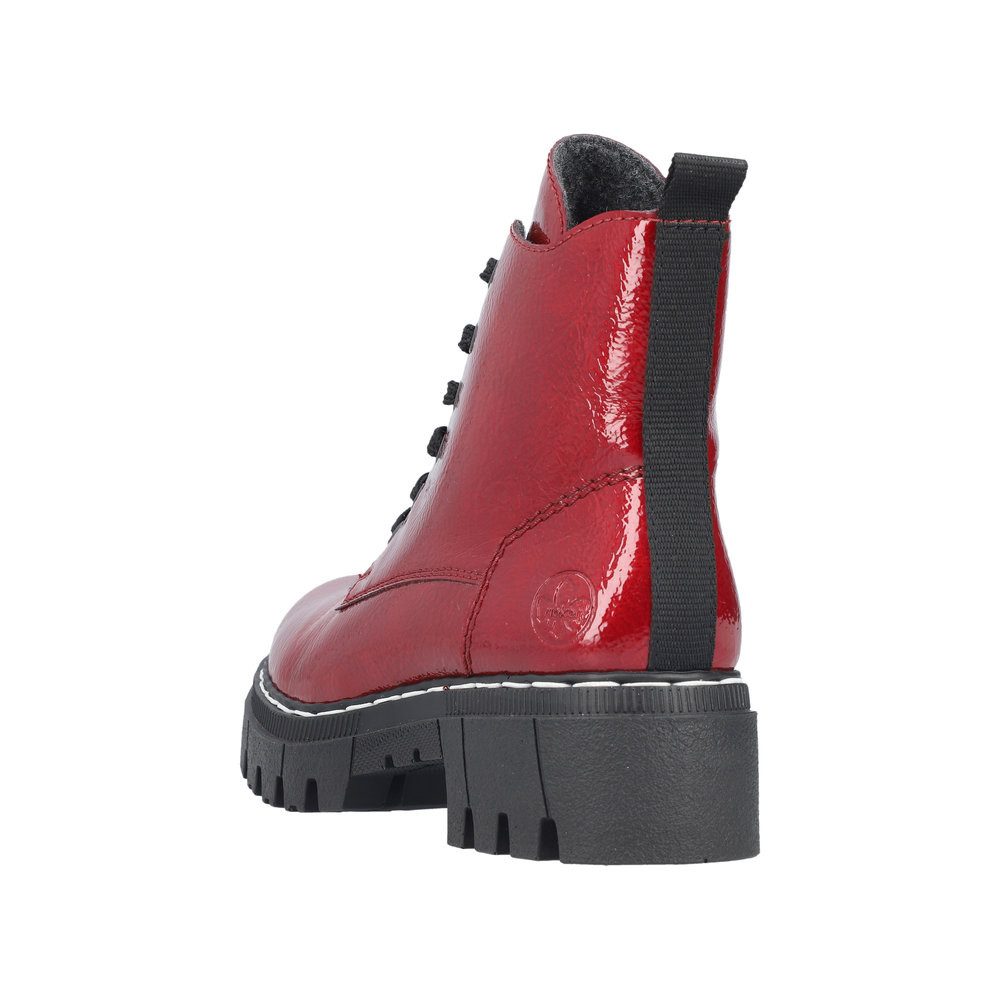 Rieker Biker Sneaker