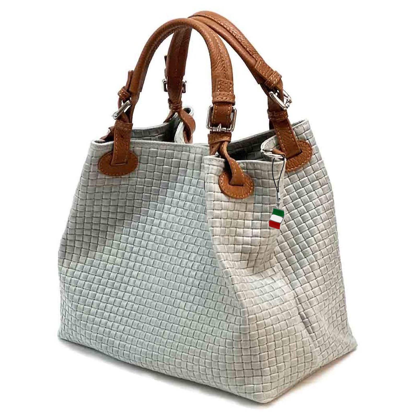 FLORENCE Handtasche Florence Umhängetasche Damen Handtasche (Handtasche), D günstig online kaufen