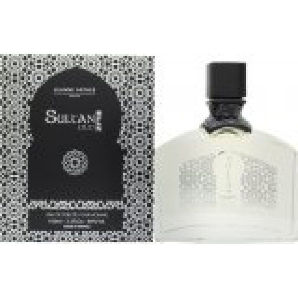 Jeanne Arthes Eau de Parfum Sultan Men Oud Eau de Parfum 100ml Spray