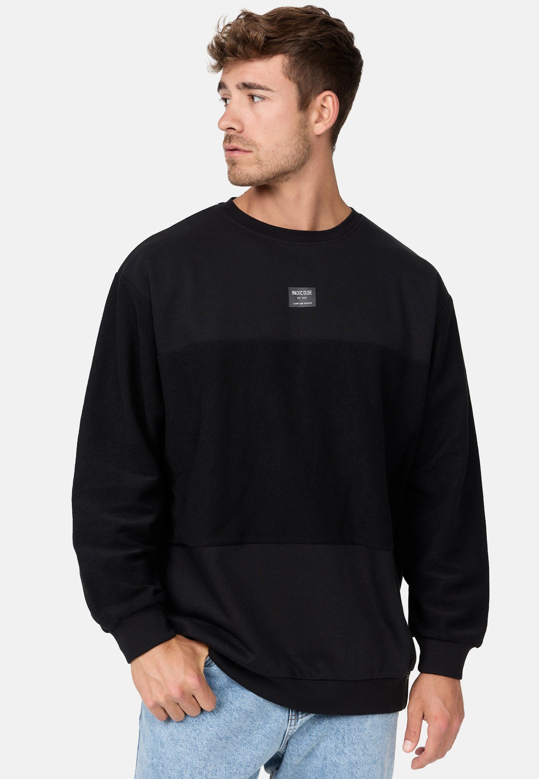 Sweater INBridge