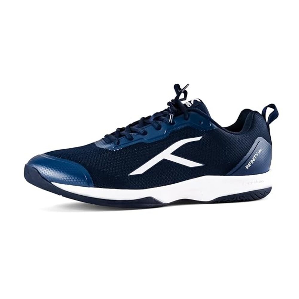 Infinity Pro Nicht markierender professioneller Badmintonschuhe Badmintonschuh