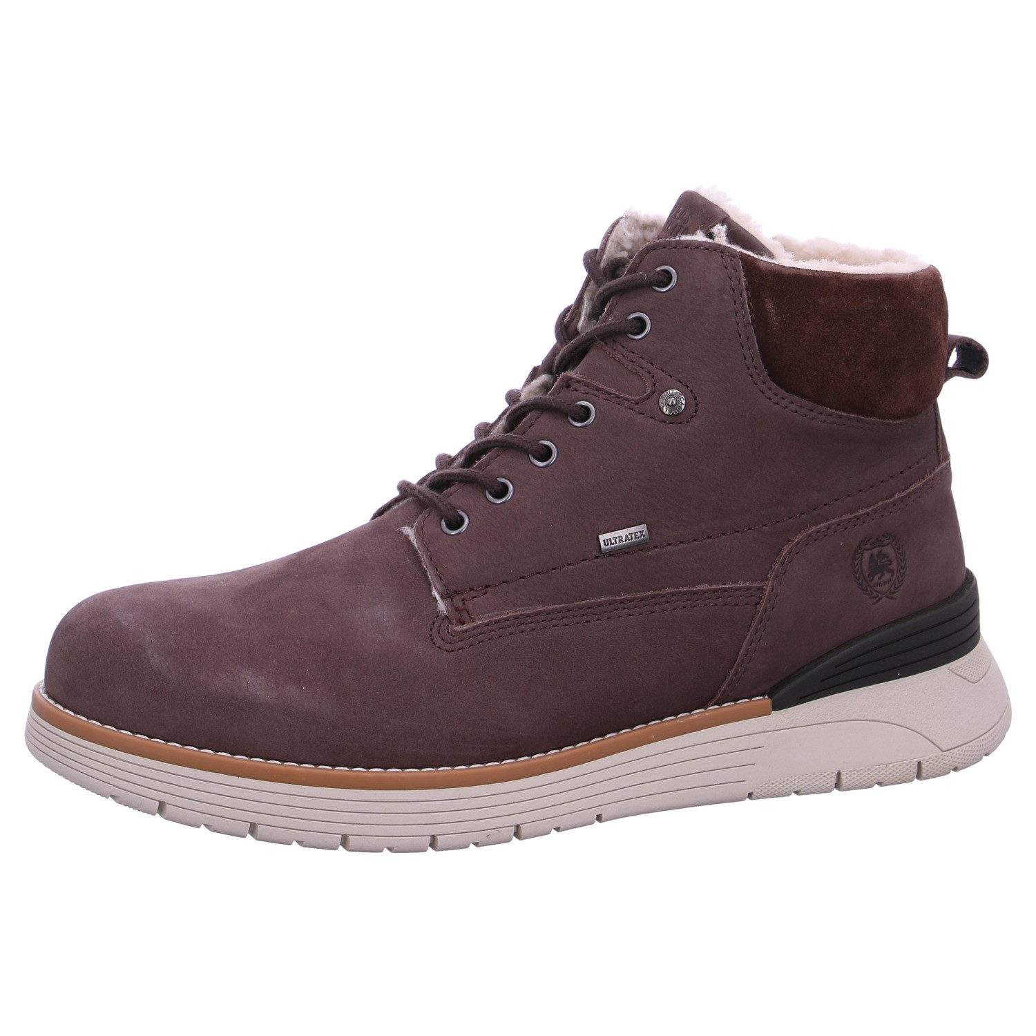 LERROS Schnürboots