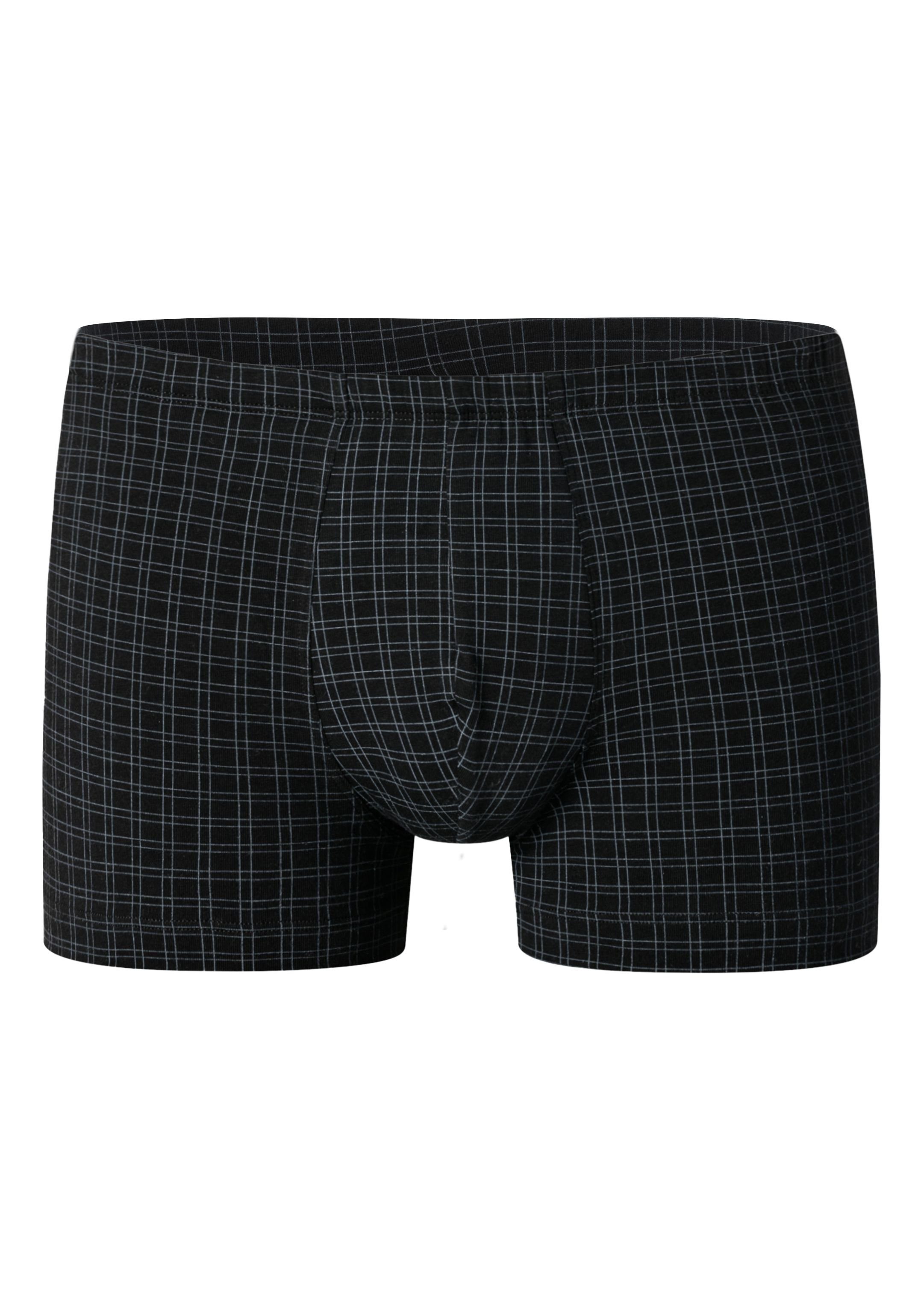 Schiesser Retro Boxer Cotton Casual Organic günstig online kaufen