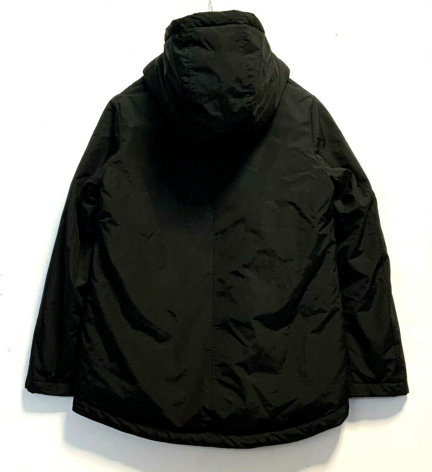 WOOLRICH Kurzjacke Woolrich Damen Jacke, Woolrich PENN-RICH F-ELLIE SHORT PARKA.