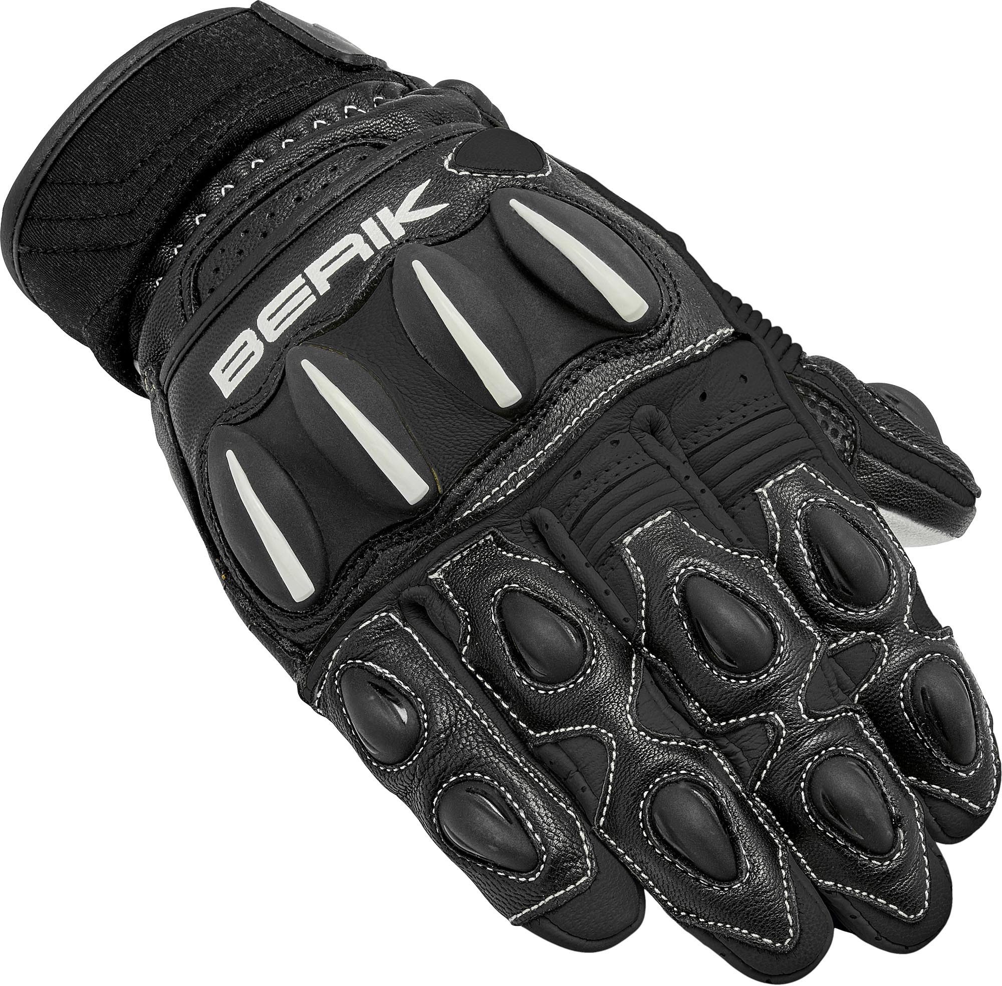 Berik Motorradhandschuhe Ariax Adventure Motorradhandschuhe