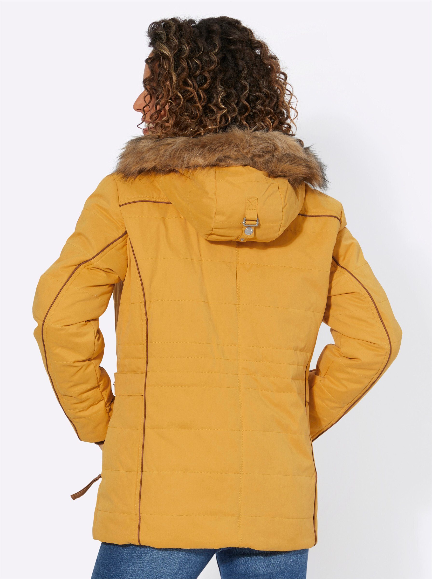 Witt Allwetterjacke Steppjacke günstig online kaufen