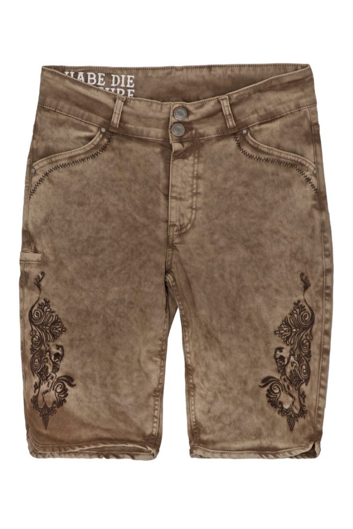 Hangowear Trachtenjeans Trachtenjeans Herren - HANNES günstig online kaufen