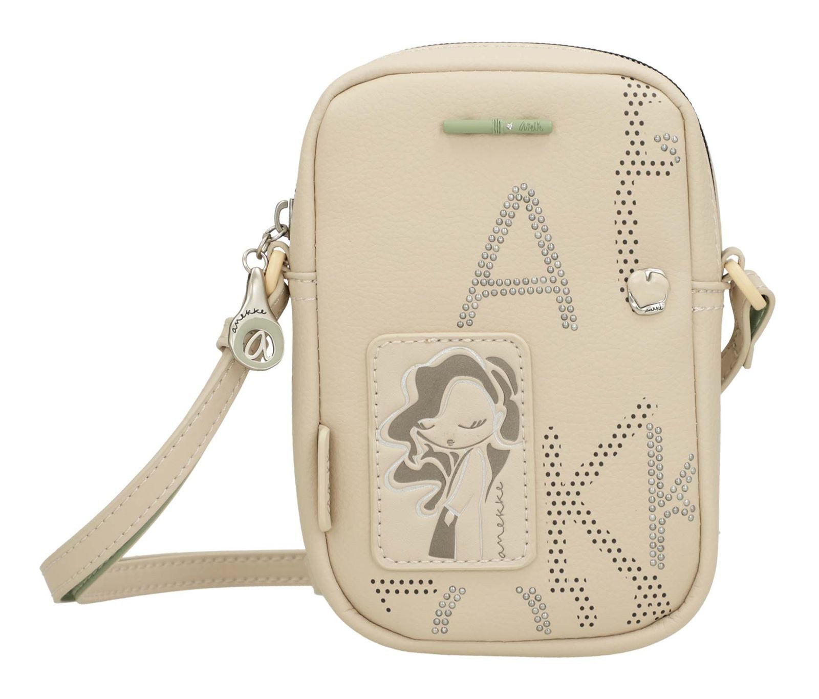 Anekke Umhängetasche Original Mini Crossbody Bag günstig online kaufen