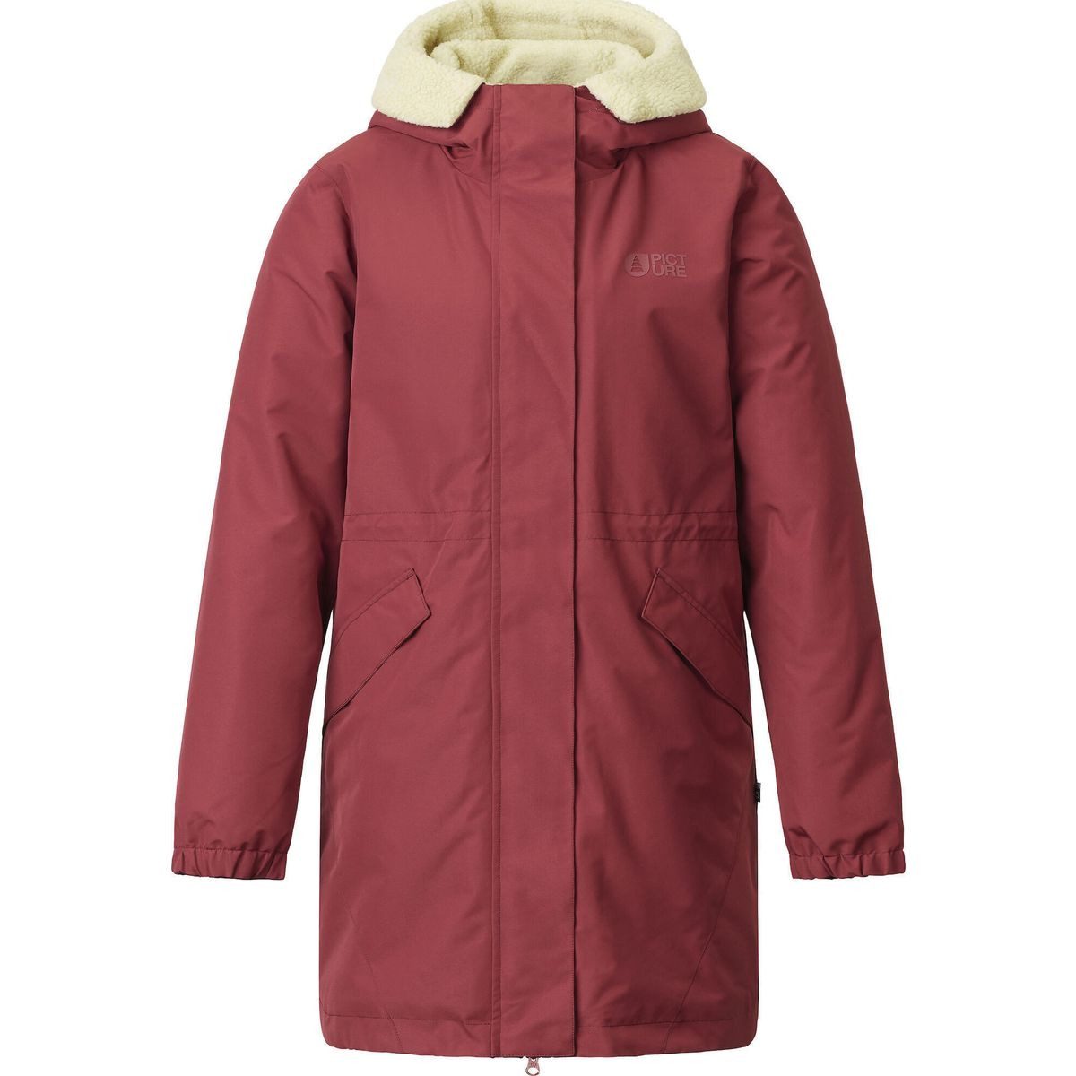 Picture Outdoorjacke Lyra Jacket Ein Streetwear-Klassiker, wetterfest gemacht