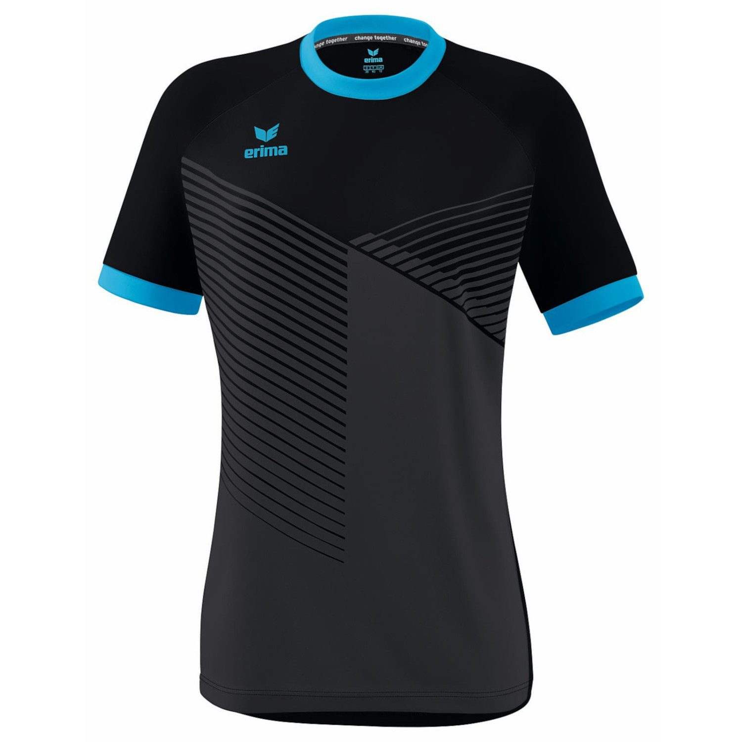 Erima Fußballtrikot erima Damen Trikot Mantua