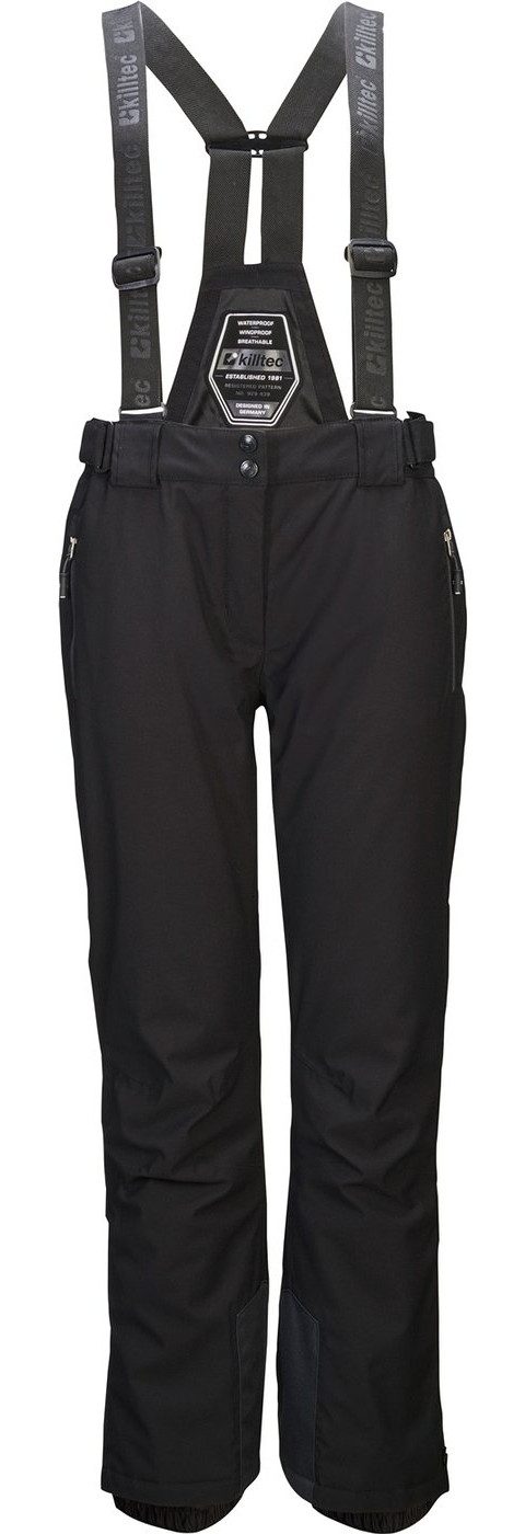 Skihose KSW 473 WMN SKI PNTS KG