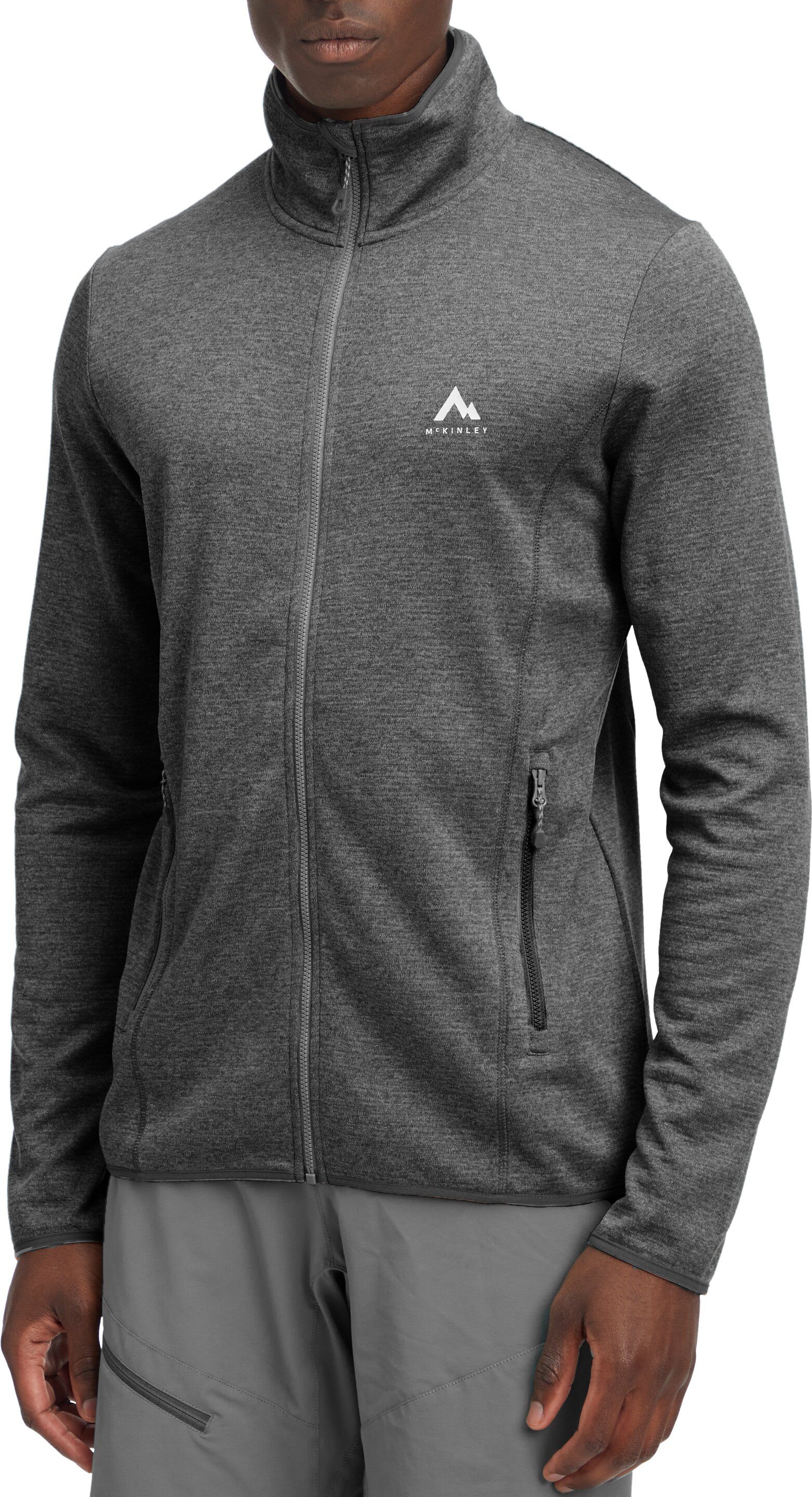 McKINLEY Fleecejacke Unterjacke Roto IV M (1-St)