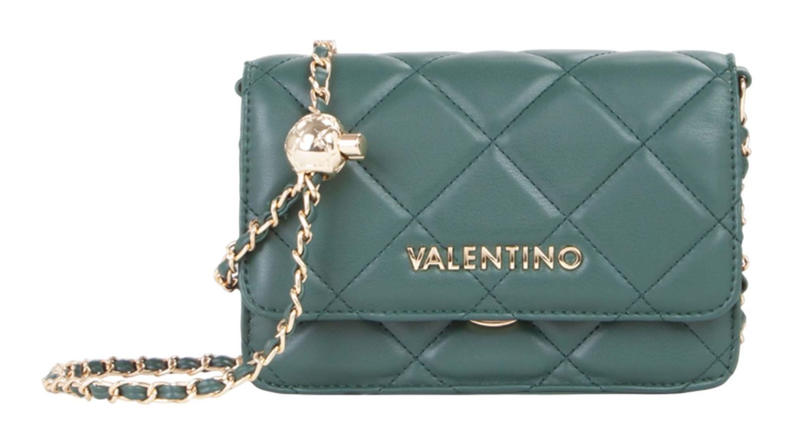Umhängetasche Flap Bag