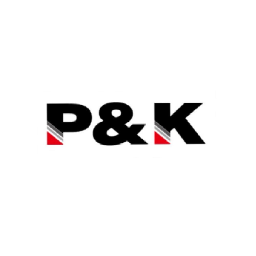 P & K