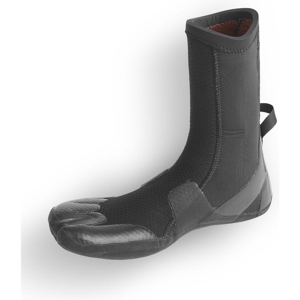 Picture Badeshorts Equation Boots 5MM Umweltfreundliche Surf-Booties mit innovativer Eicopren-Technologie