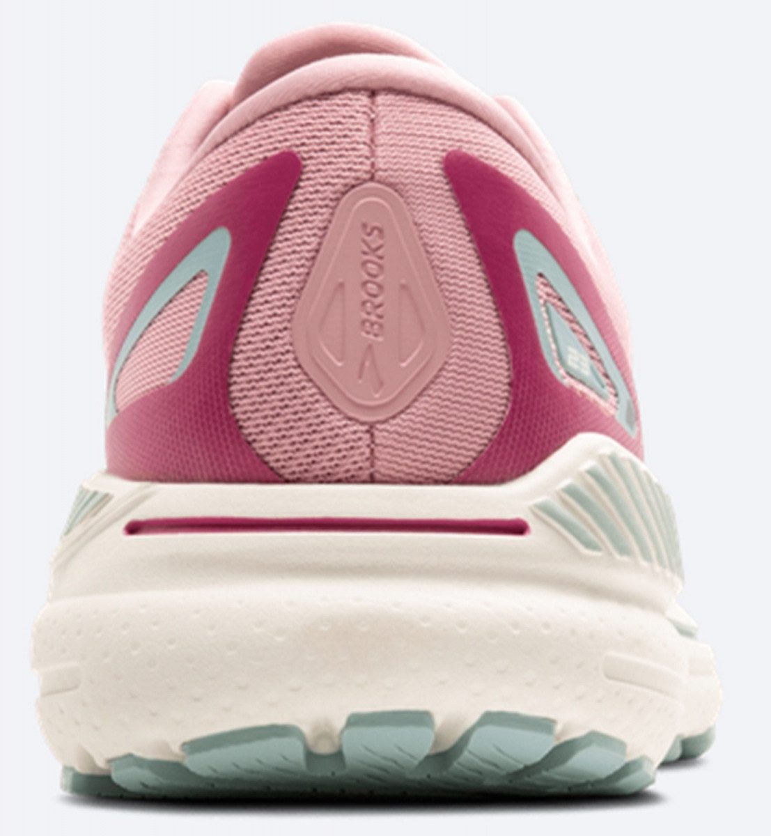 Brooks Brooks Adrenaline GTS 23 Damen Running Laufschuhe 120381 1B 667 Laufschuh