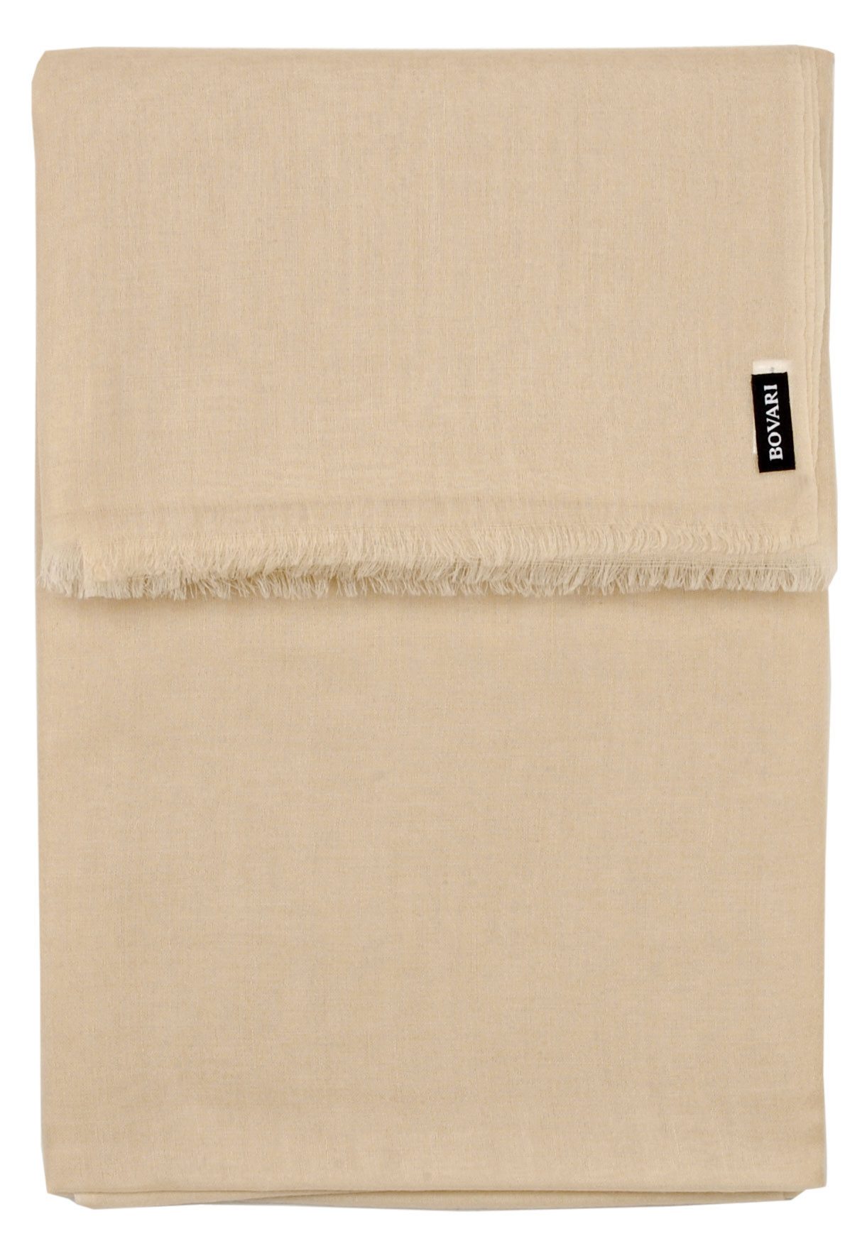 Bovari Kaschmirschal Kaschmir Schal Damen - 100% Kaschmir - Extra Leicht / Hauchzart, - Premium Cashmere - extra dünner Ganzjahresschal - 200 x 70 cm