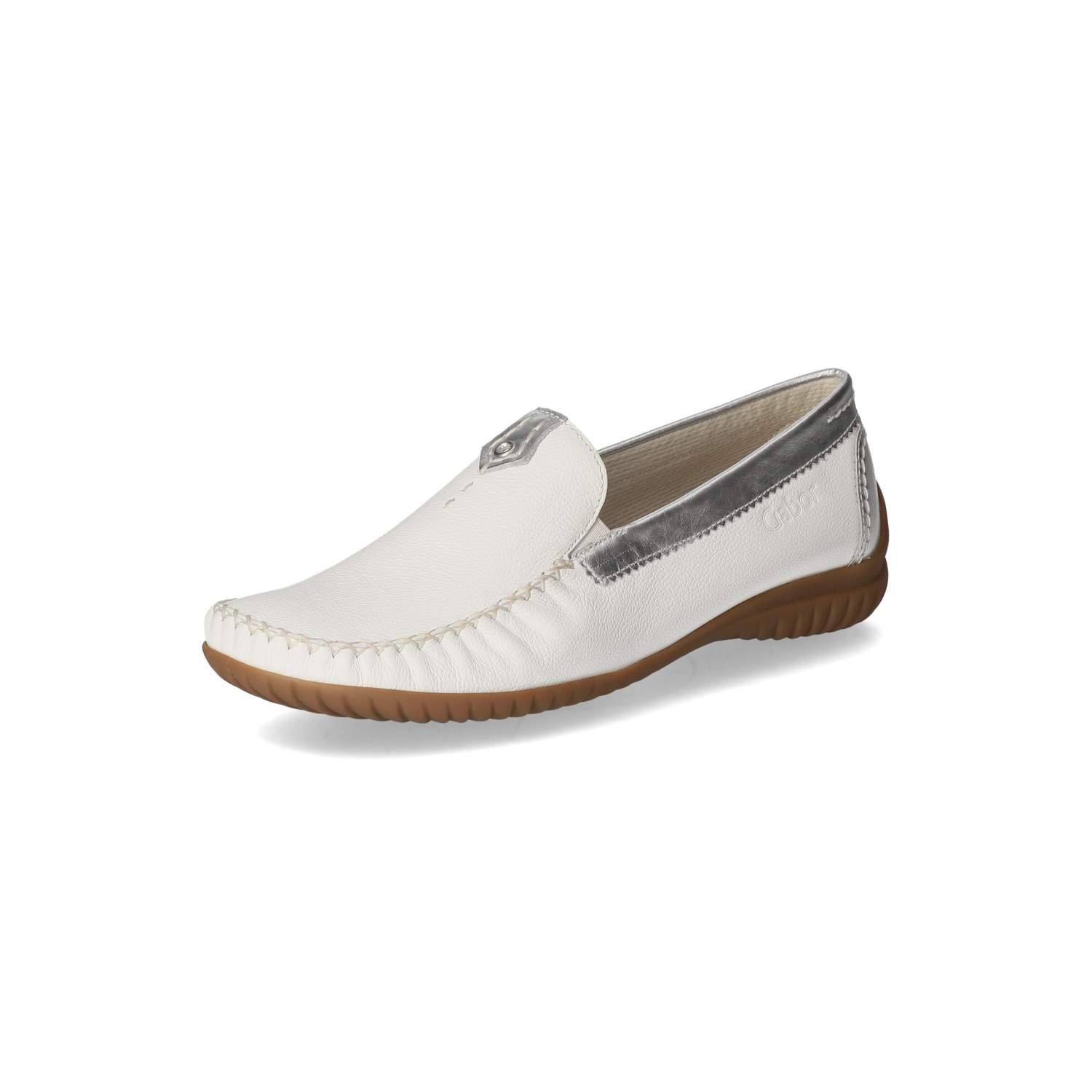 Gabor Mokassins Pumps