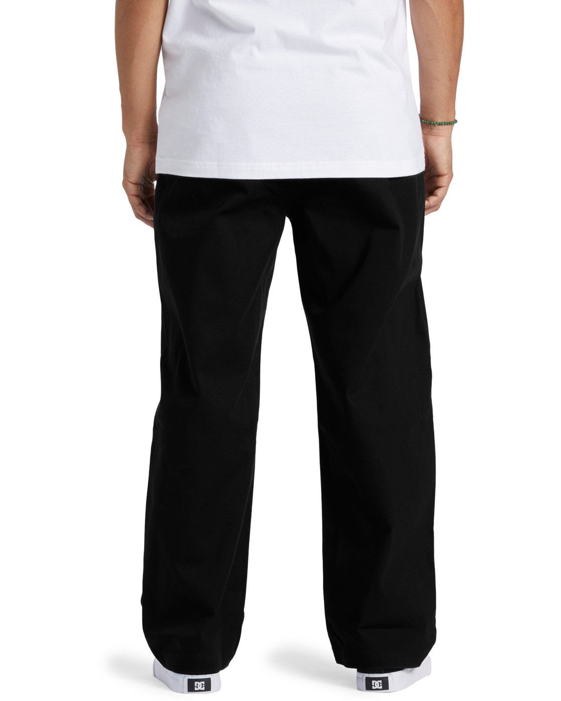DC Shoes Funktionshose Worker Baggy günstig online kaufen