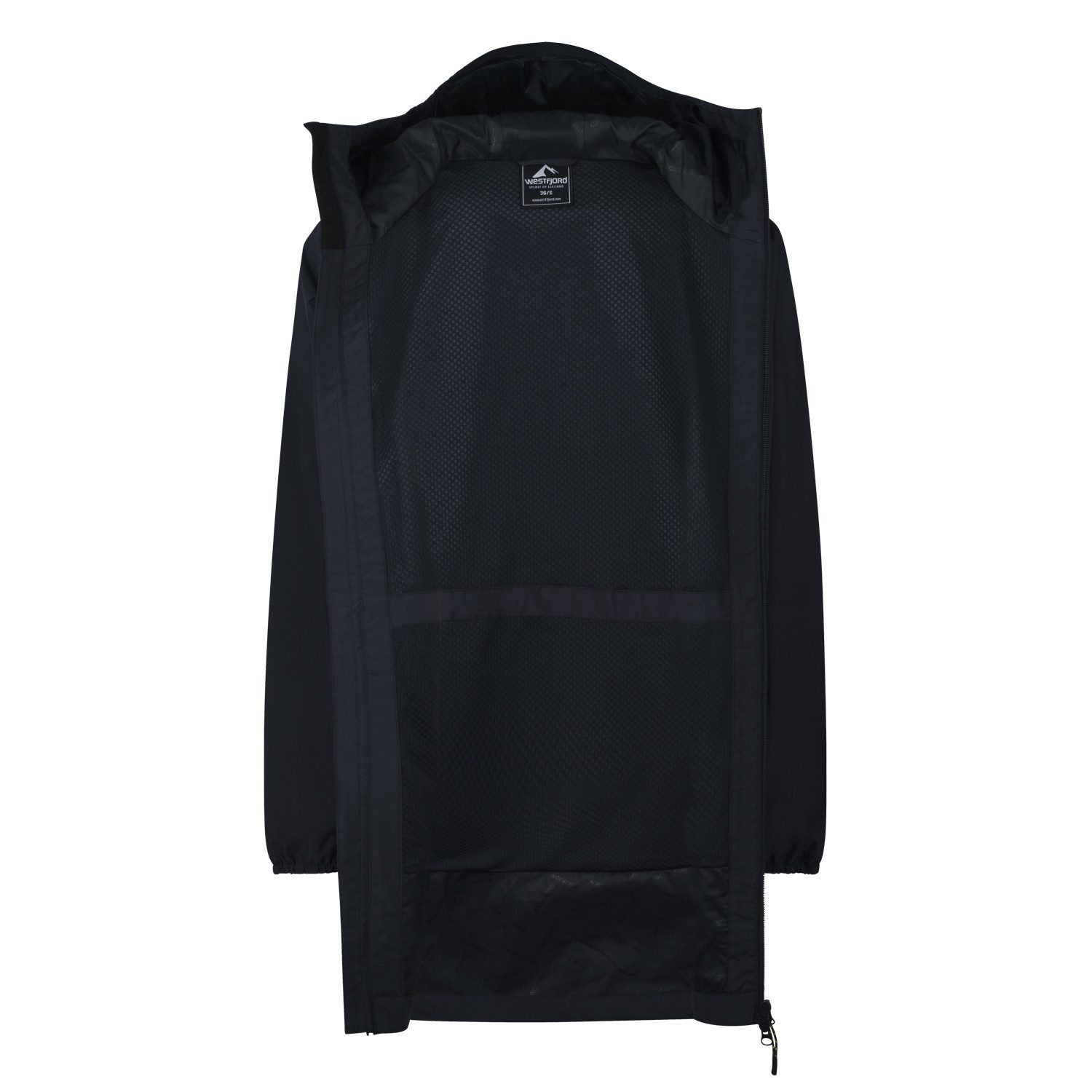 Westfjord Funktionsjacke Women's Stokksnes Jacket