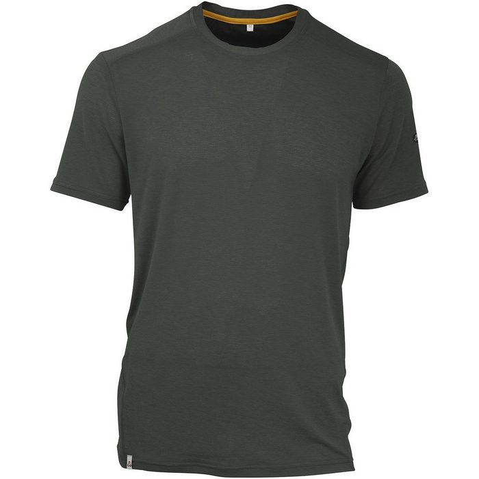 Maul Sport® T-Shirt T-Shirt Strahlhorn II fresh