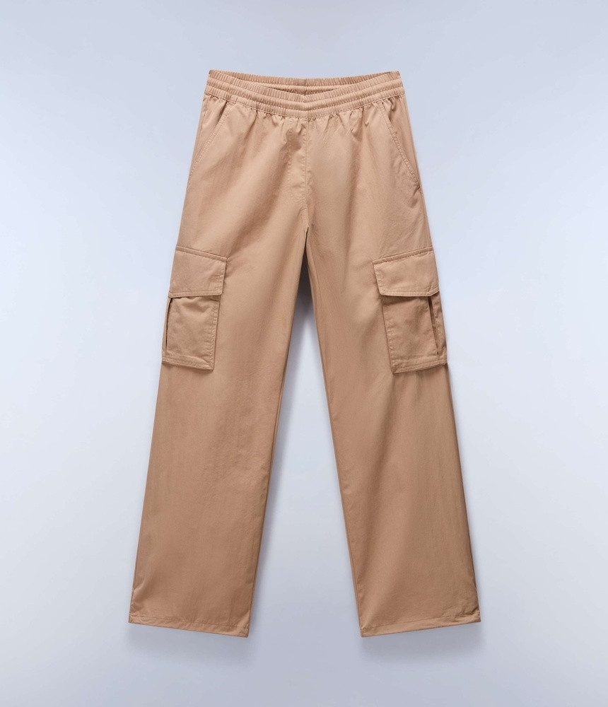 Napapijri Stoffhose M-Poudre