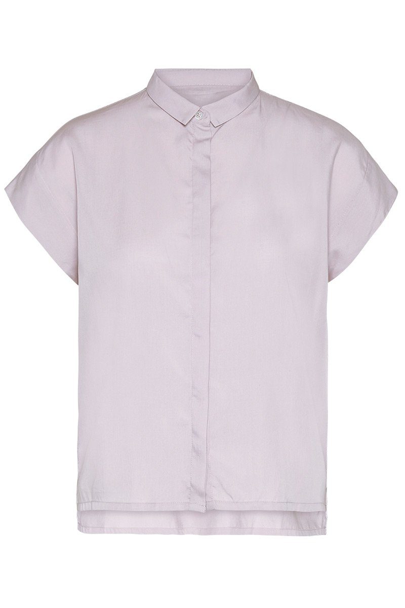 wunderwerk Kurzarmbluse TENCEL square blouse 1/2 günstig online kaufen