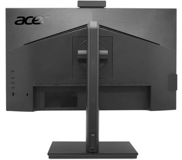 Acer Acer Vero B247YDEbmiprczxv TFT-Monitor (1.920 x 1.080 Pixel (16:9), 4 ms Reaktionszeit, 100 Hz, IPS Panel)
