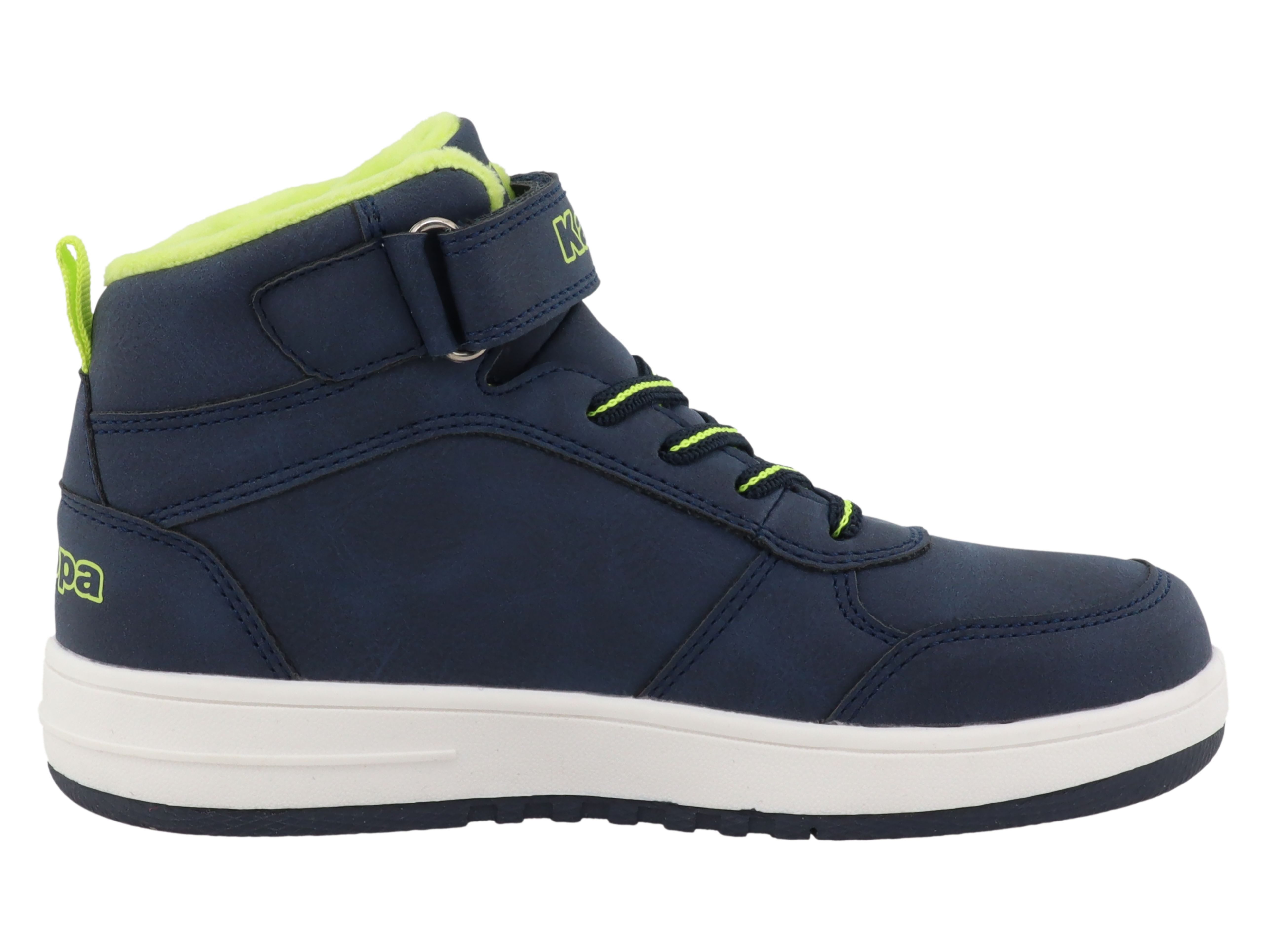 Kappa Jello Sneakerboots Winterschuhe, Winterboots, Sneaker, gefüttert